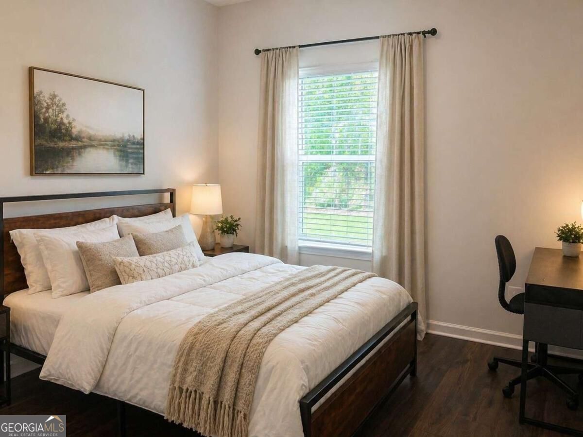 616 Skye Drive Commerce GA 30529