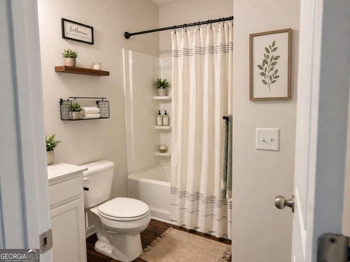616 Skye Drive Commerce GA 30529