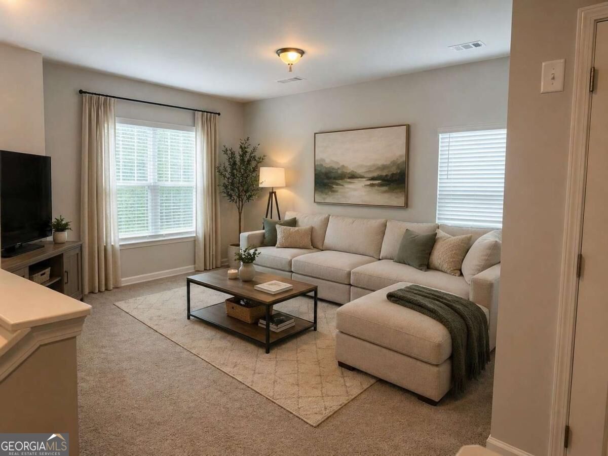 616 Skye Drive Commerce GA 30529