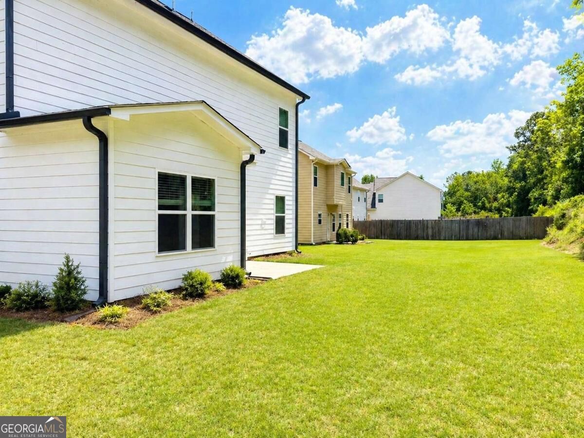 616 Skye Drive Commerce GA 30529
