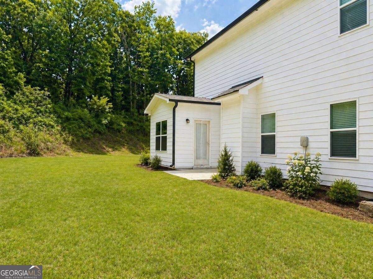 616 Skye Drive Commerce GA 30529