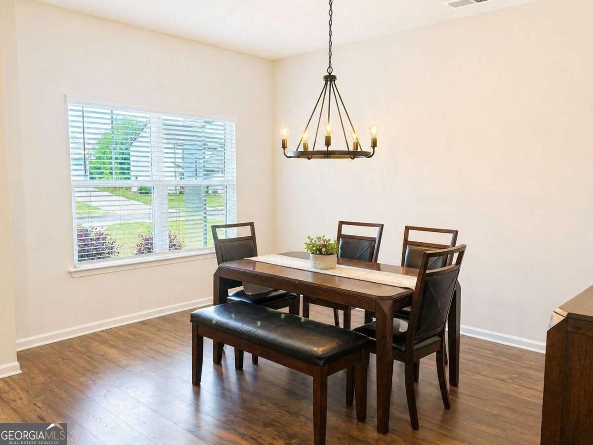 616 Skye Drive Commerce GA 30529