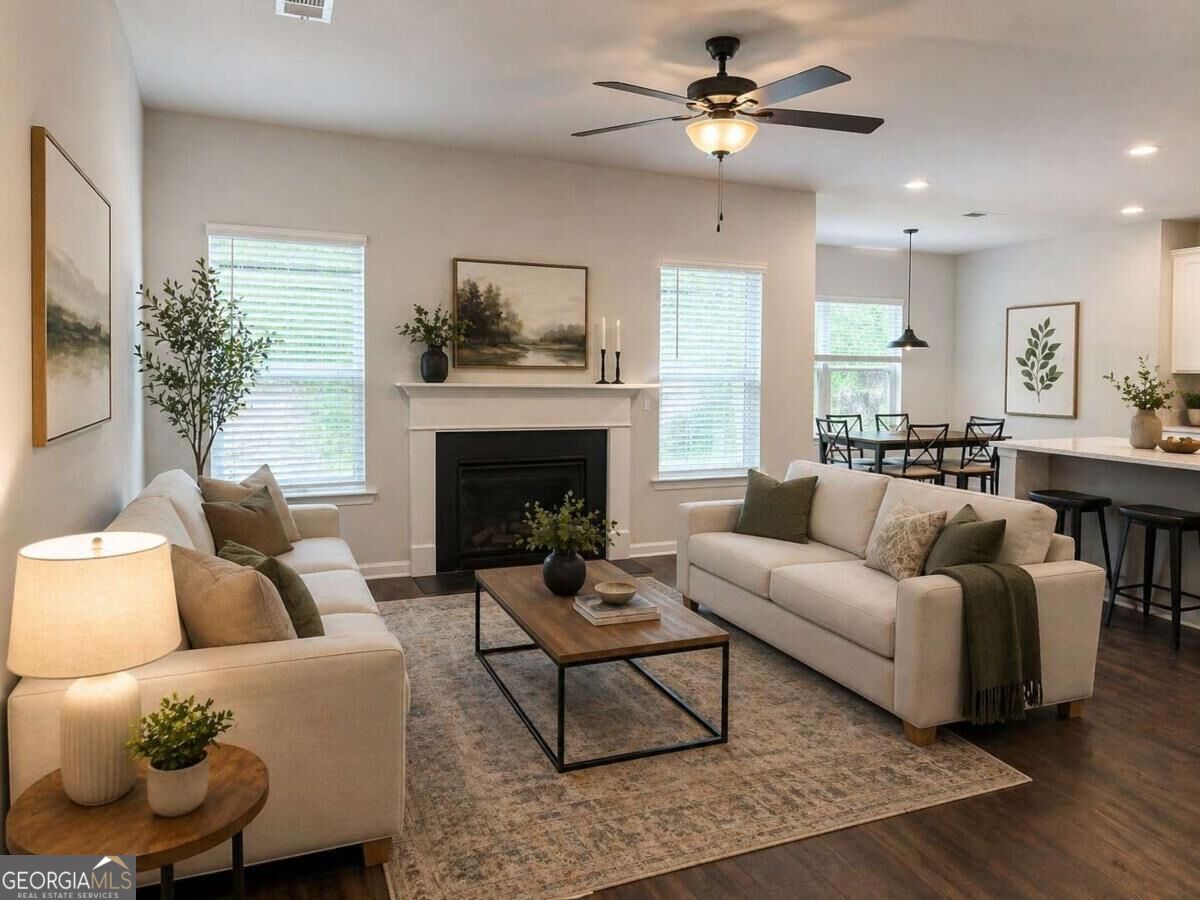 616 Skye Drive Commerce GA 30529