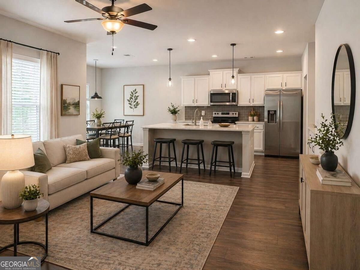 616 Skye Drive Commerce GA 30529