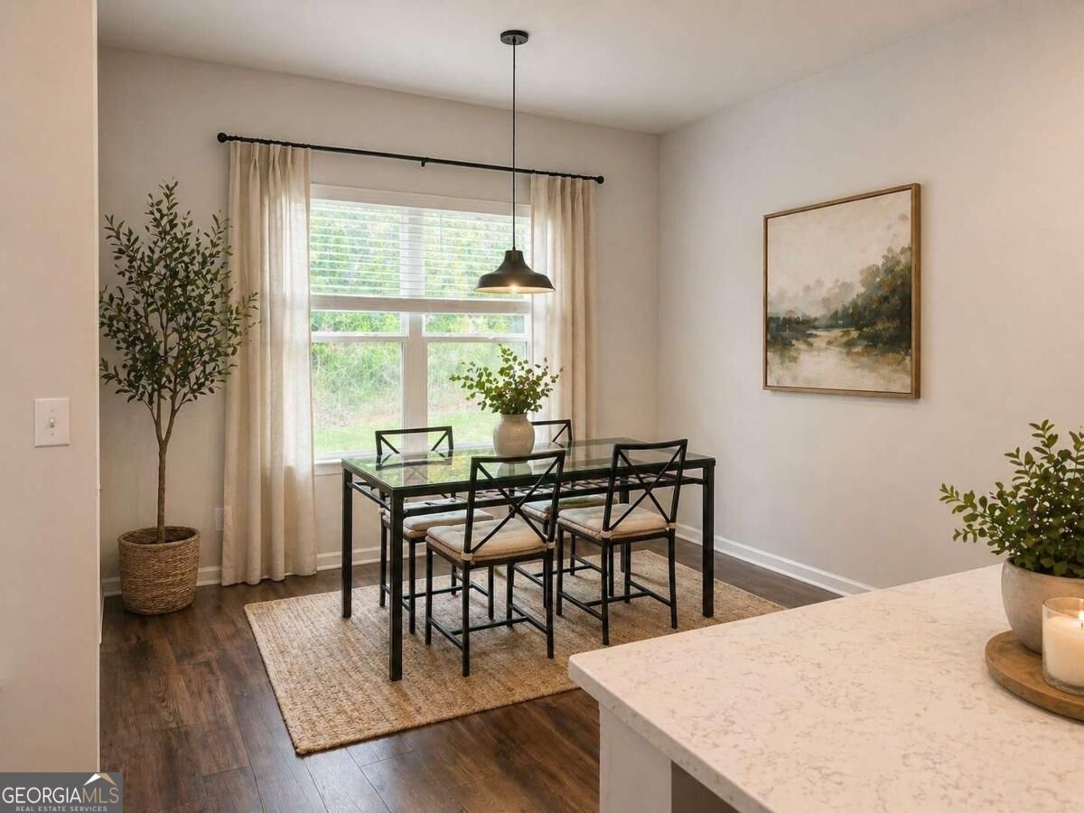 616 Skye Drive Commerce GA 30529