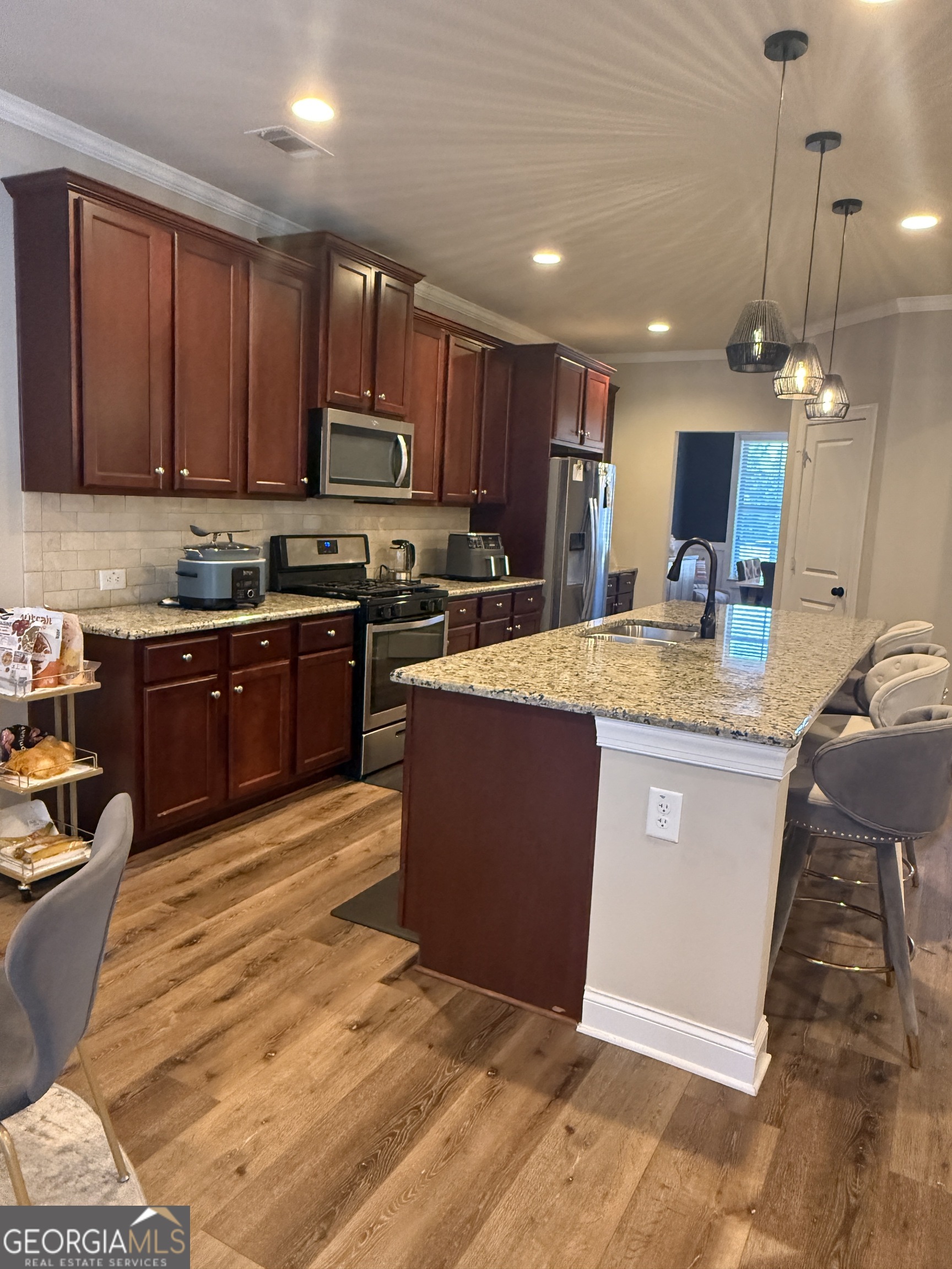 50 Fanleaf Drive Fairburn GA 30213