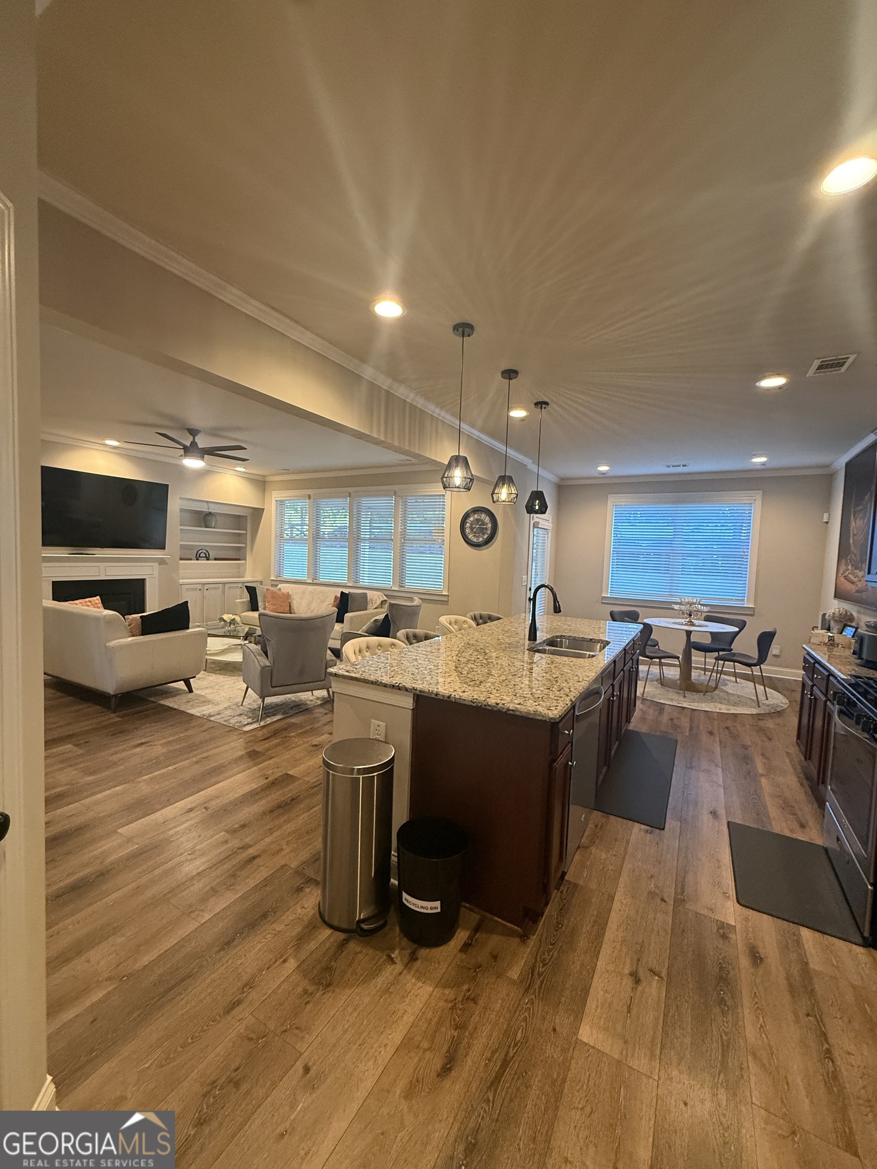 50 Fanleaf Drive Fairburn GA 30213