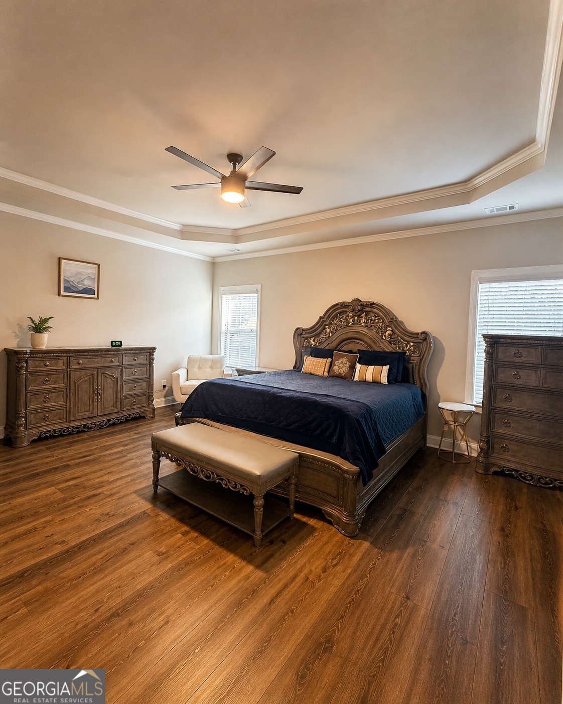 50 Fanleaf Drive Fairburn GA 30213