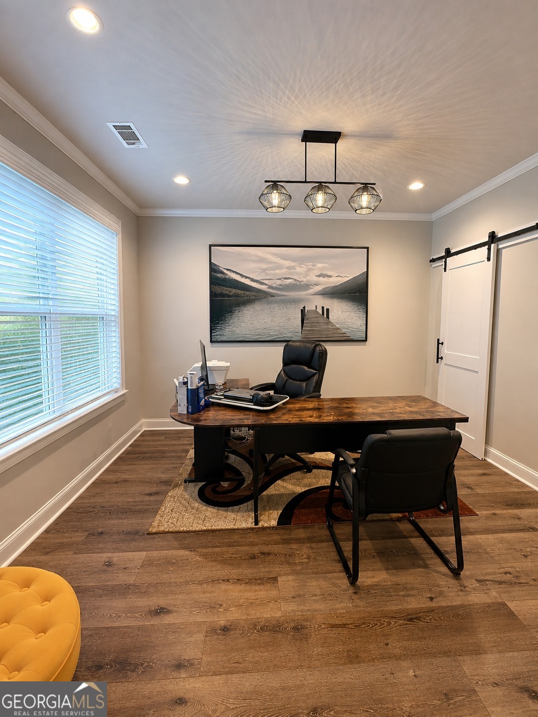 50 Fanleaf Drive Fairburn GA 30213