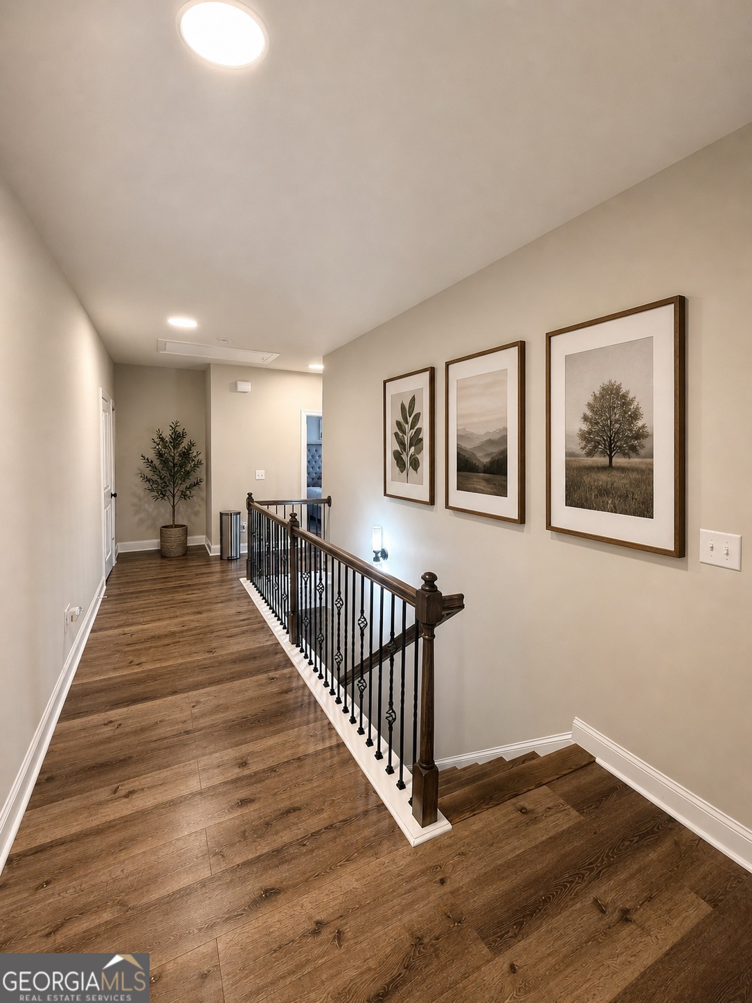 50 Fanleaf Drive Fairburn GA 30213
