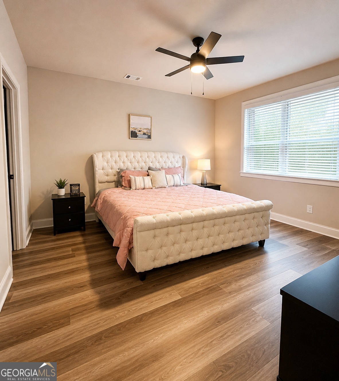 50 Fanleaf Drive Fairburn GA 30213
