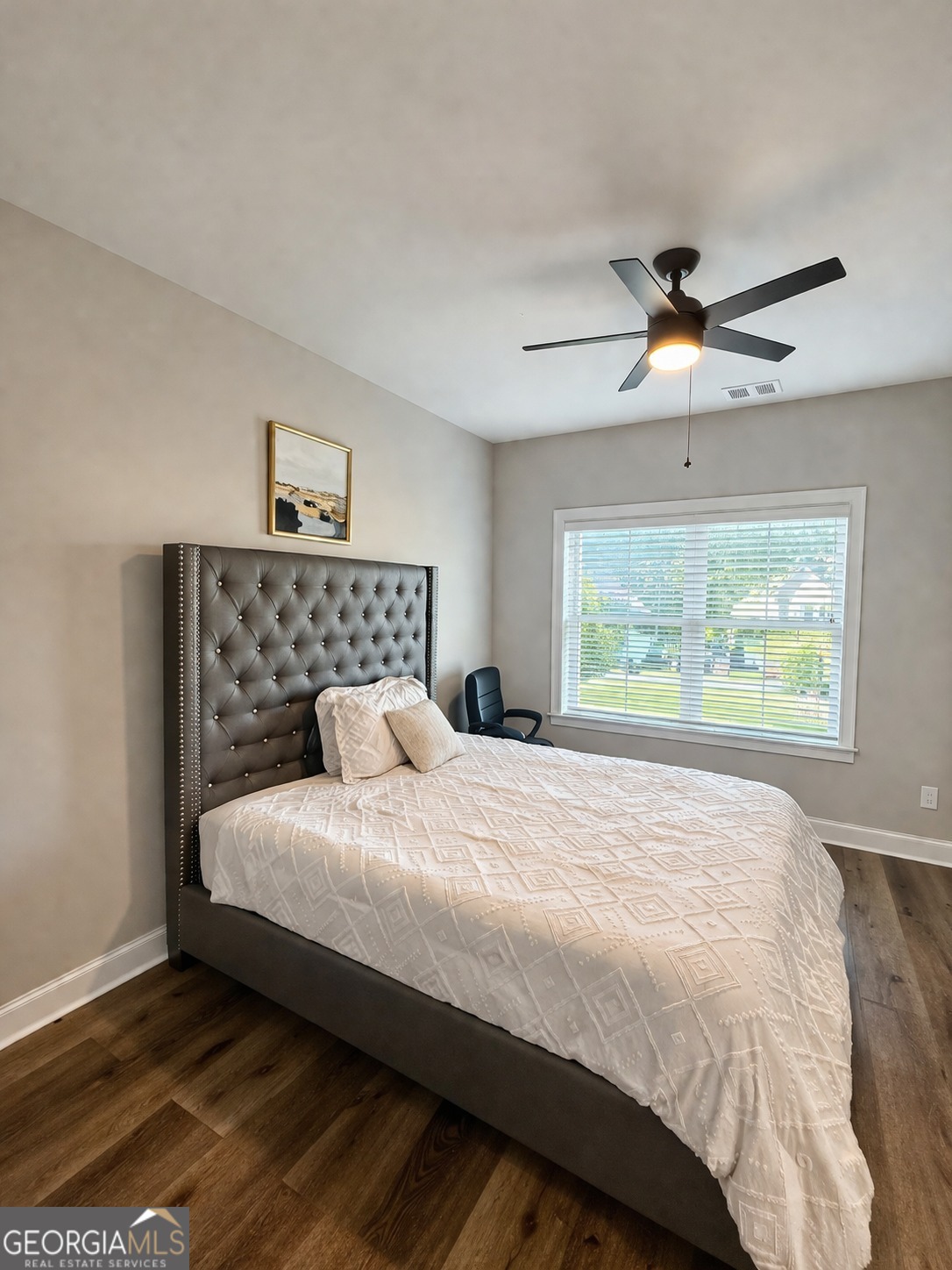 50 Fanleaf Drive Fairburn GA 30213