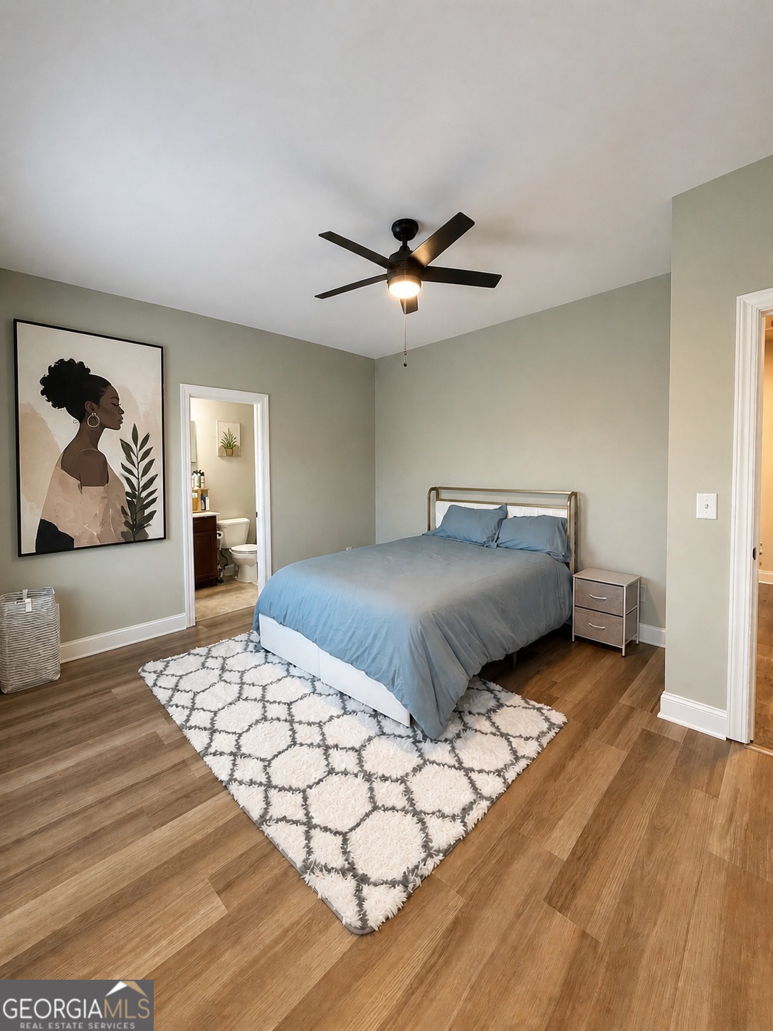 50 Fanleaf Drive Fairburn GA 30213