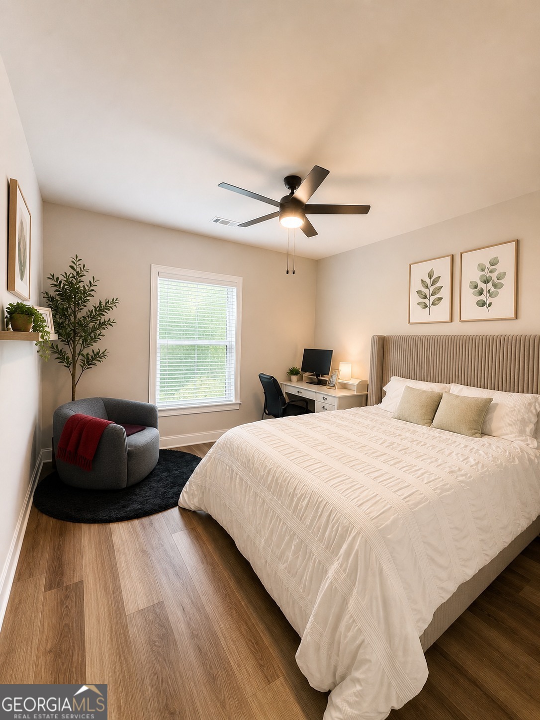 50 Fanleaf Drive Fairburn GA 30213