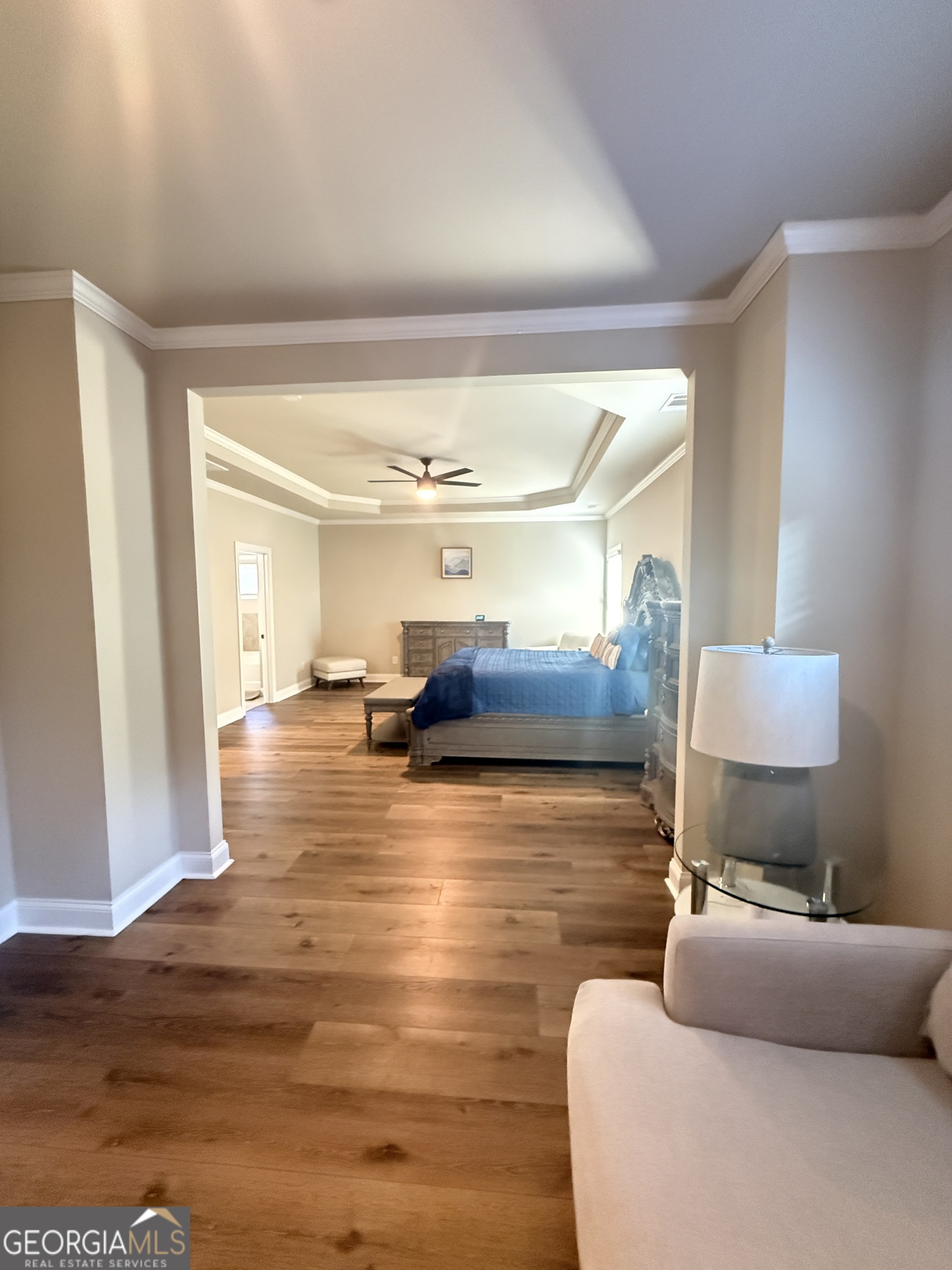 50 Fanleaf Drive Fairburn GA 30213