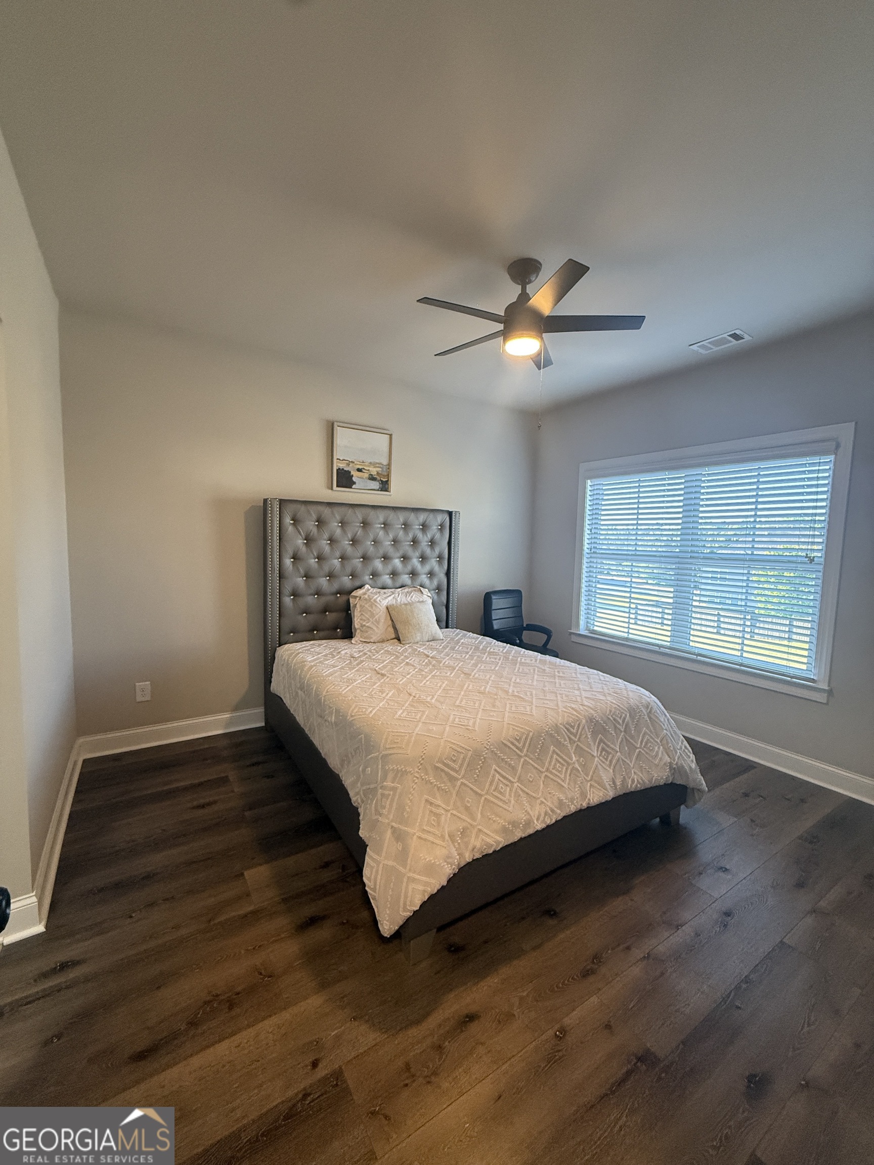 50 Fanleaf Drive Fairburn GA 30213