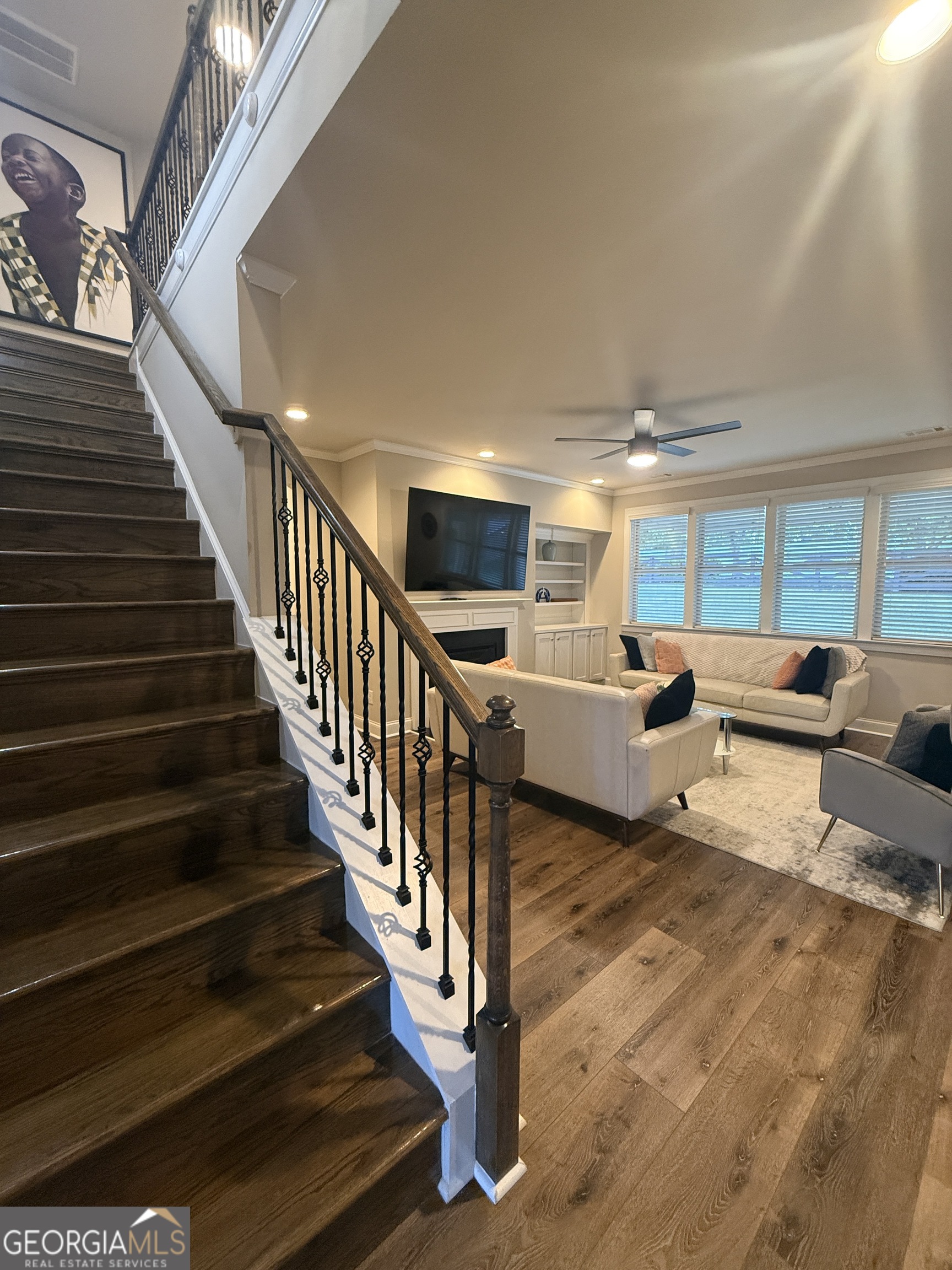 50 Fanleaf Drive Fairburn GA 30213