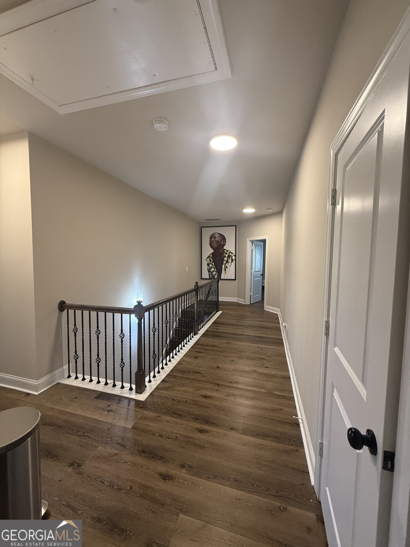50 Fanleaf Drive Fairburn GA 30213