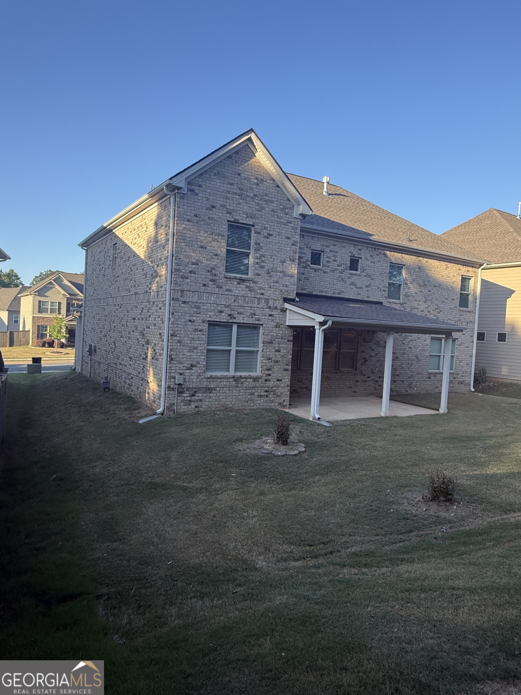 50 Fanleaf Drive Fairburn GA 30213