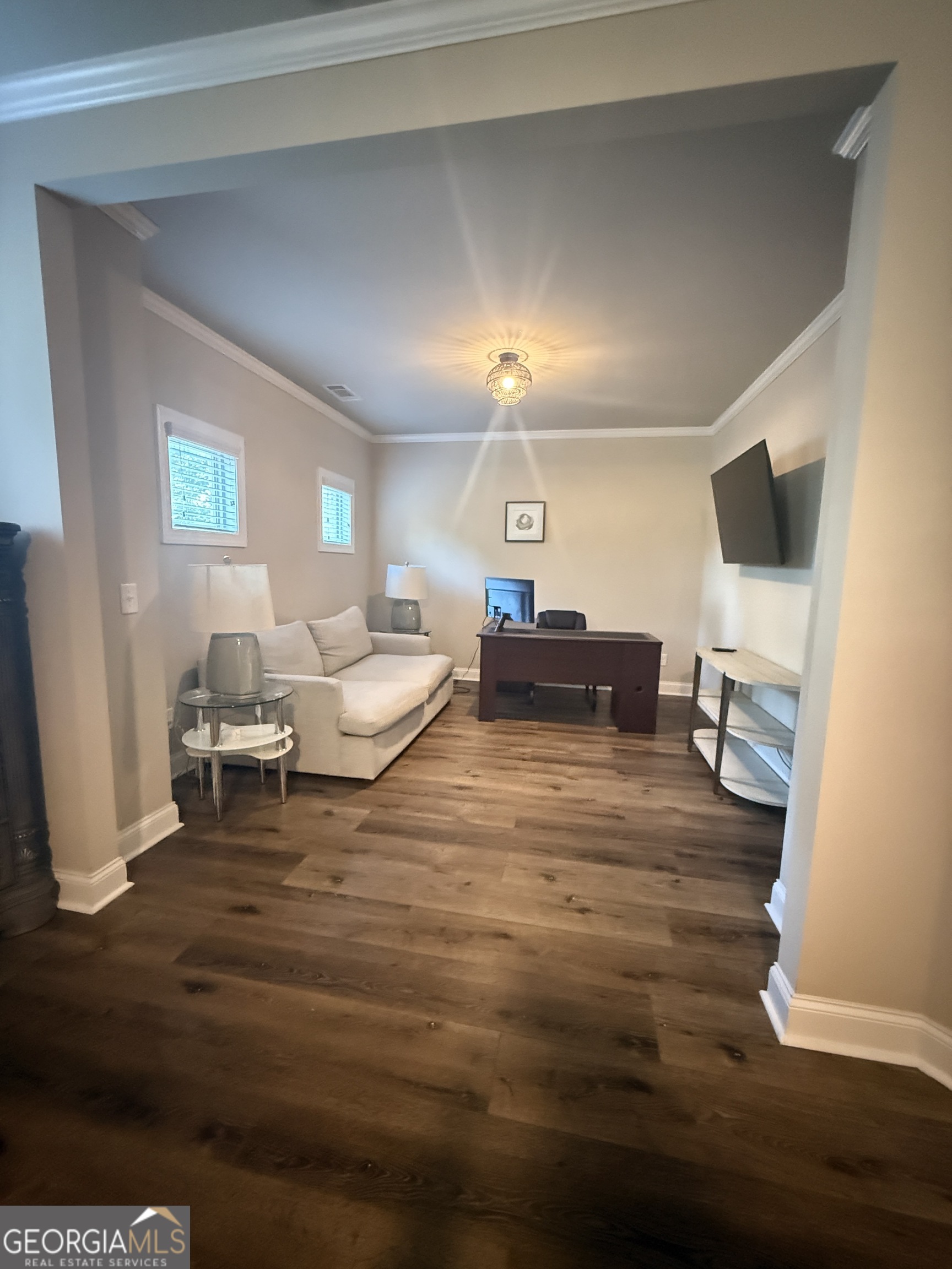 50 Fanleaf Drive Fairburn GA 30213