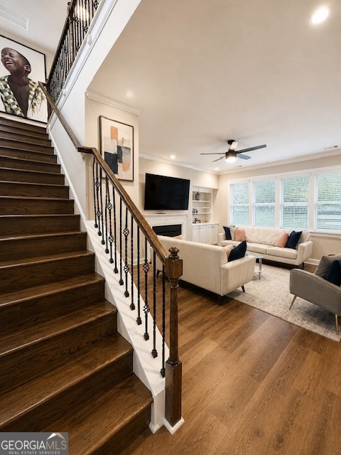 50 Fanleaf Drive Fairburn GA 30213