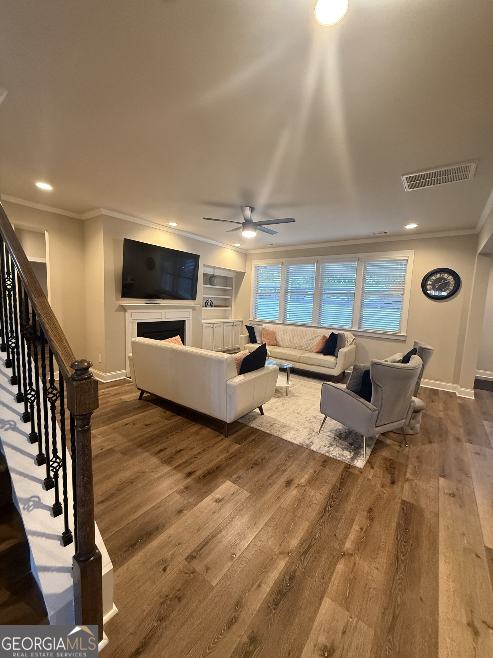 50 Fanleaf Drive Fairburn GA 30213