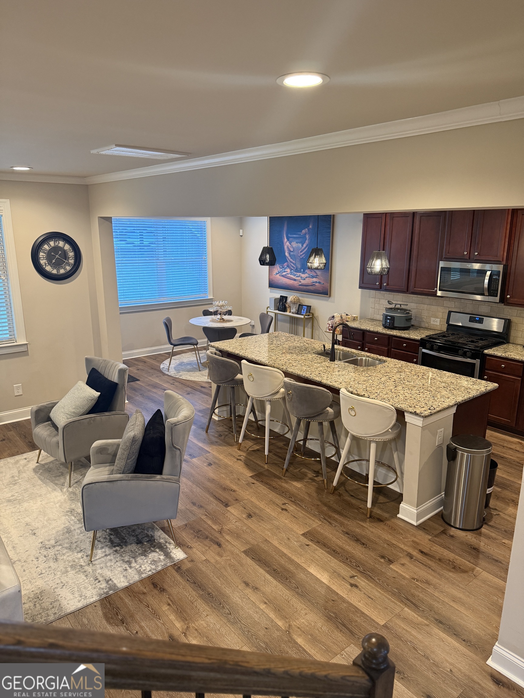 50 Fanleaf Drive Fairburn GA 30213