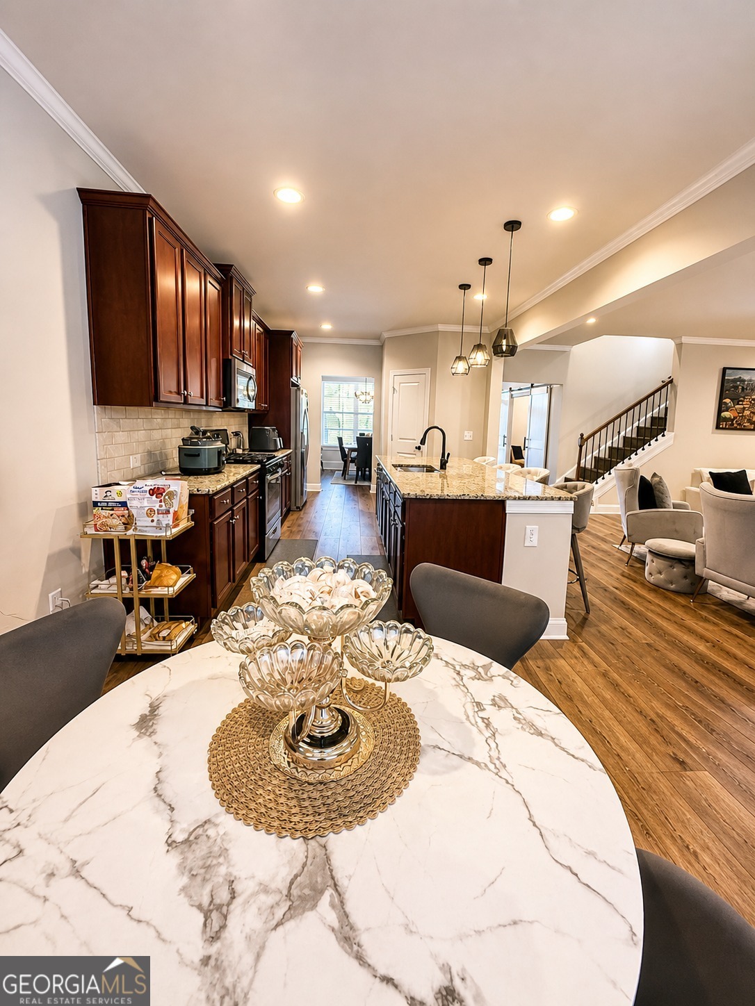 50 Fanleaf Drive Fairburn GA 30213