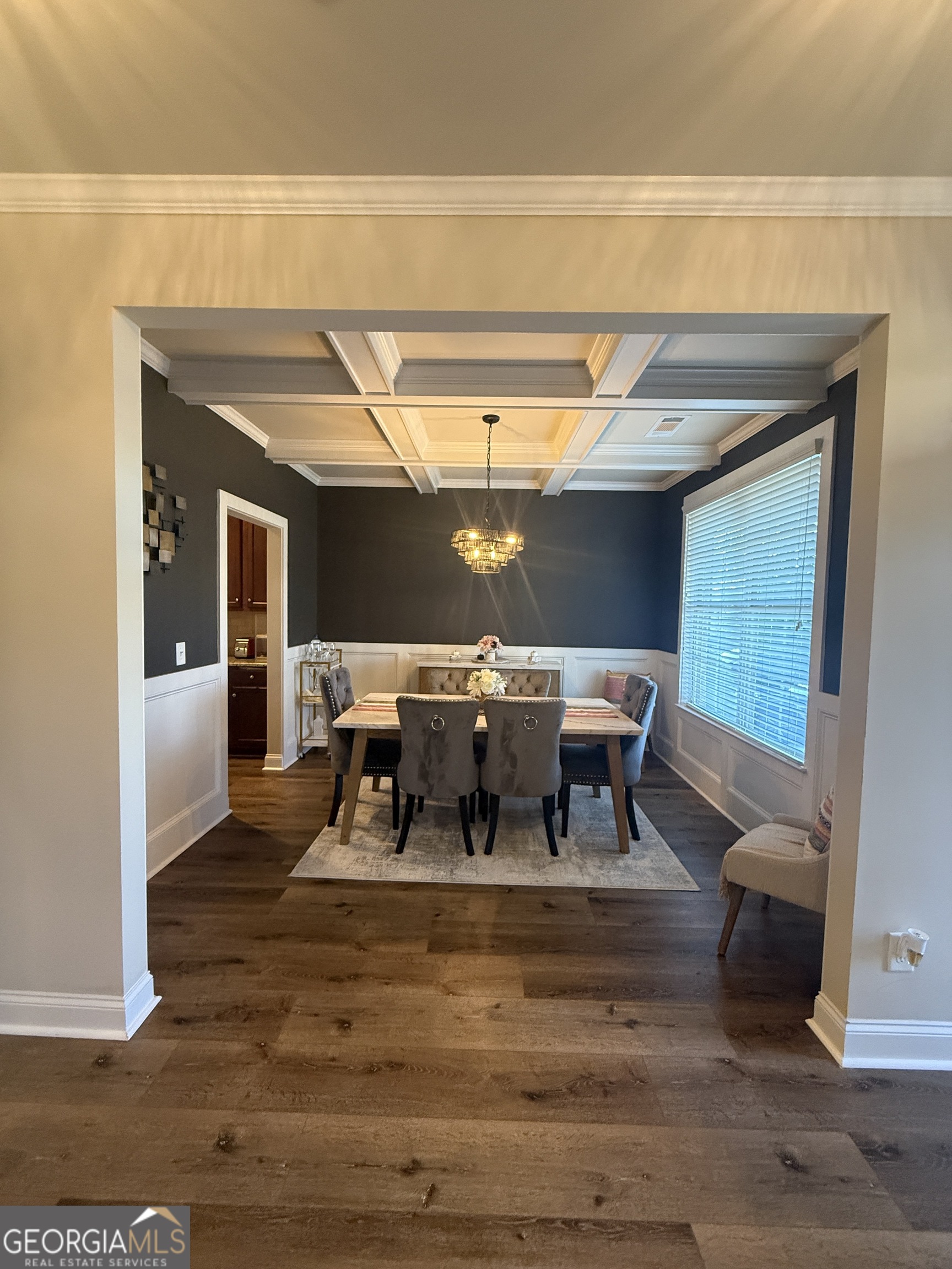 50 Fanleaf Drive Fairburn GA 30213