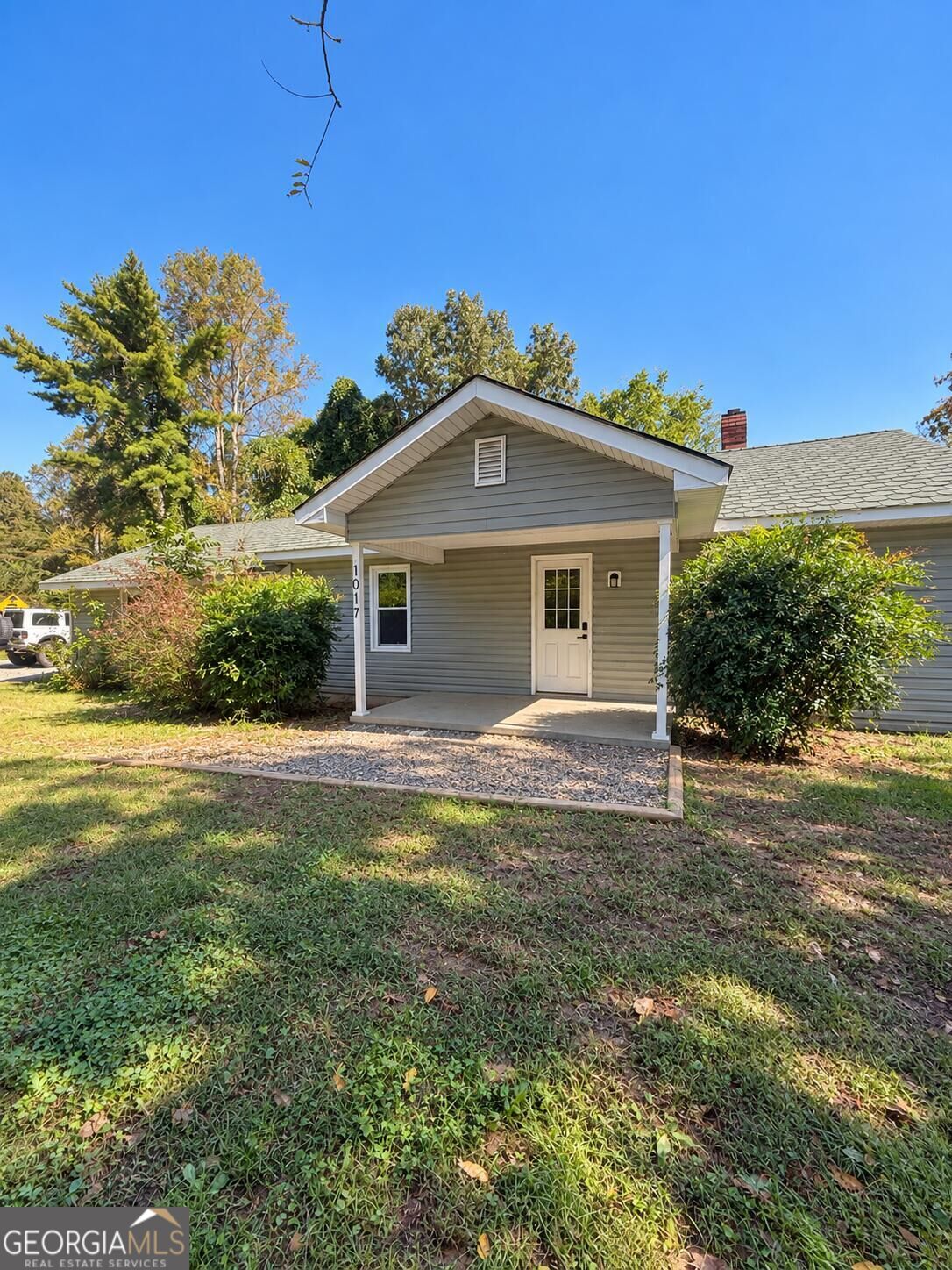 1017 Worley Crossroads Jasper GA 30143