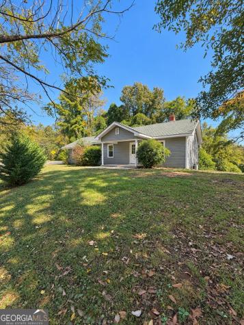 1017 Worley Crossroads Jasper GA 30143