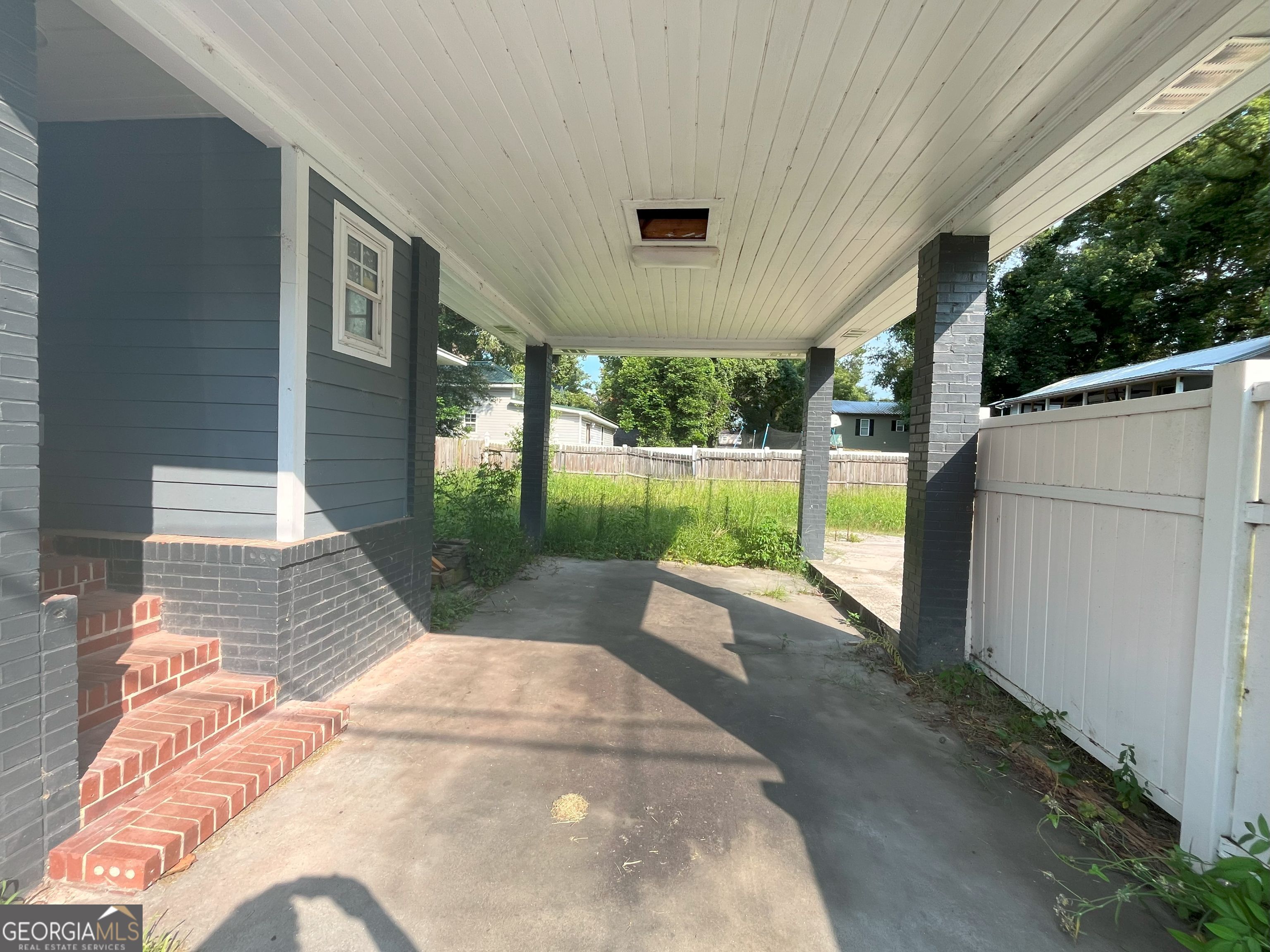 412 E Orange Street Jesup GA 31546