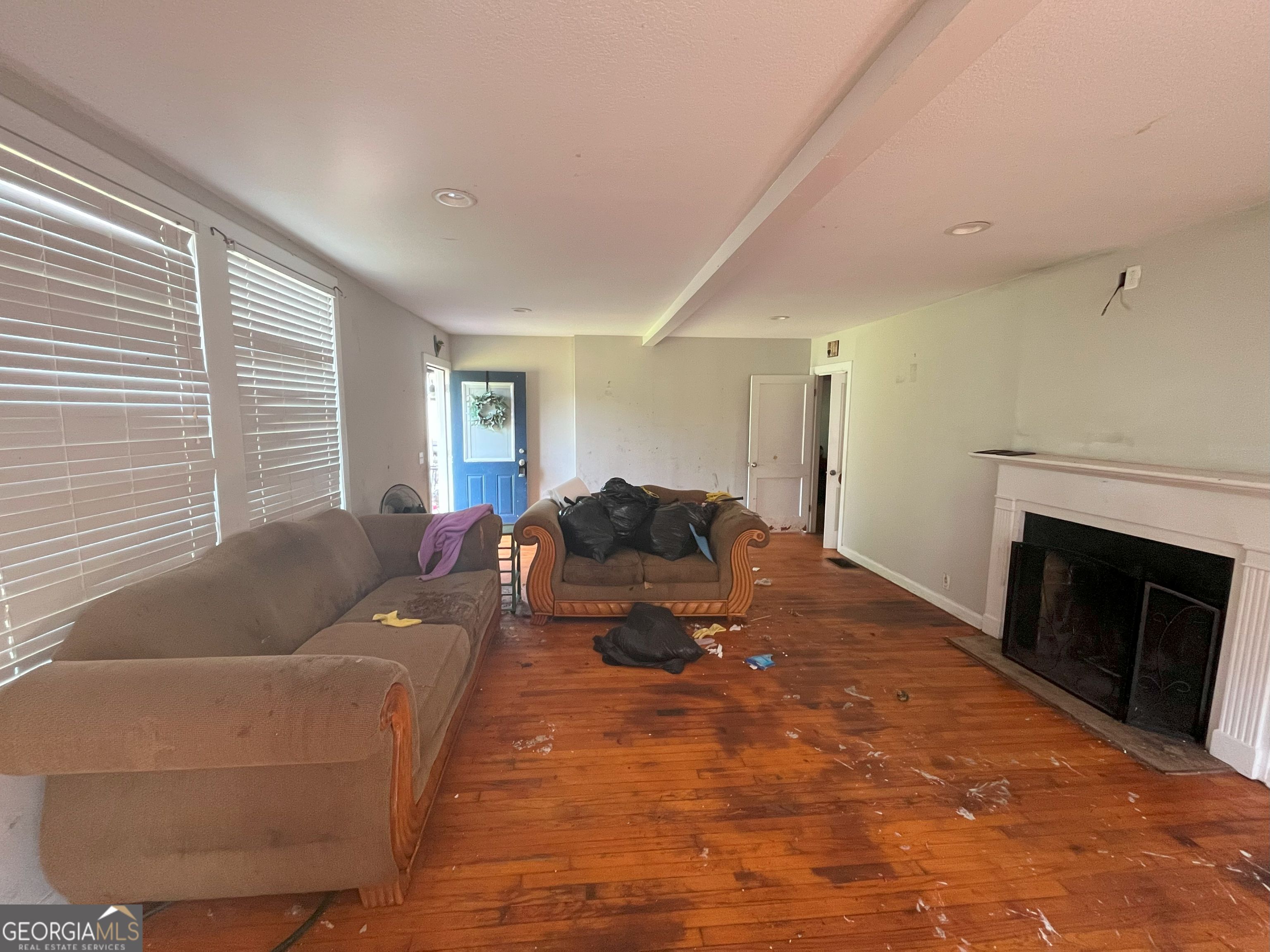 412 E Orange Street Jesup GA 31546
