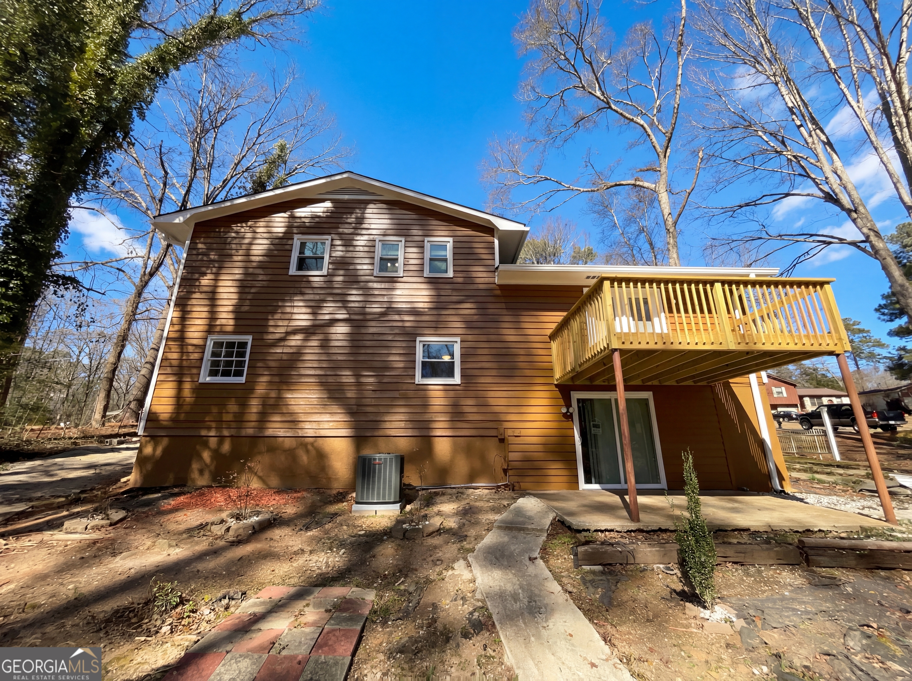 167 Bridgewood Drive SE Conyers GA 30094
