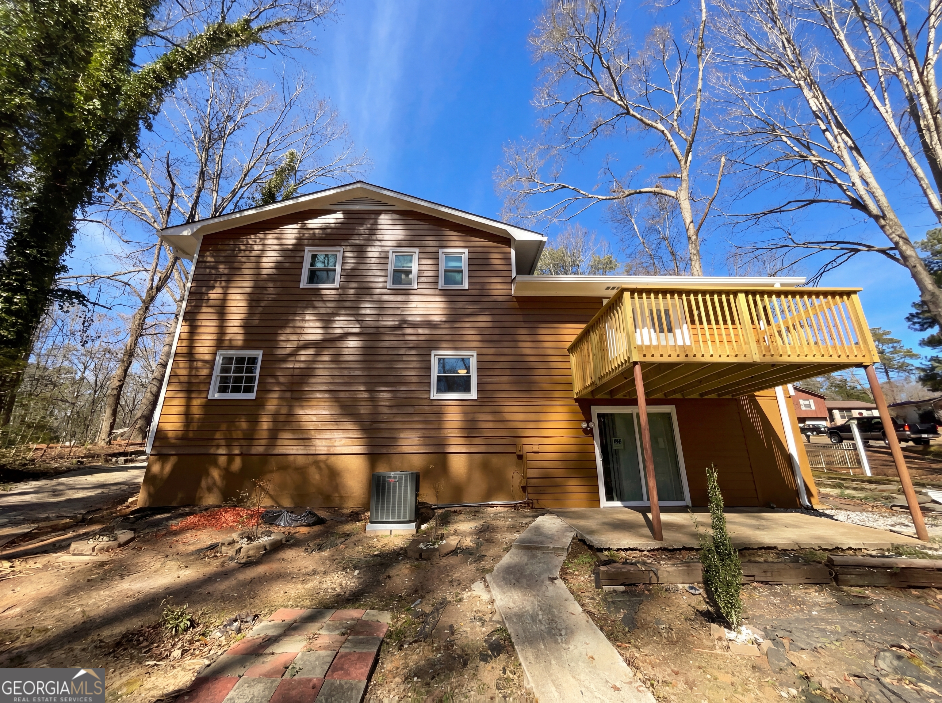 167 Bridgewood Drive SE Conyers GA 30094