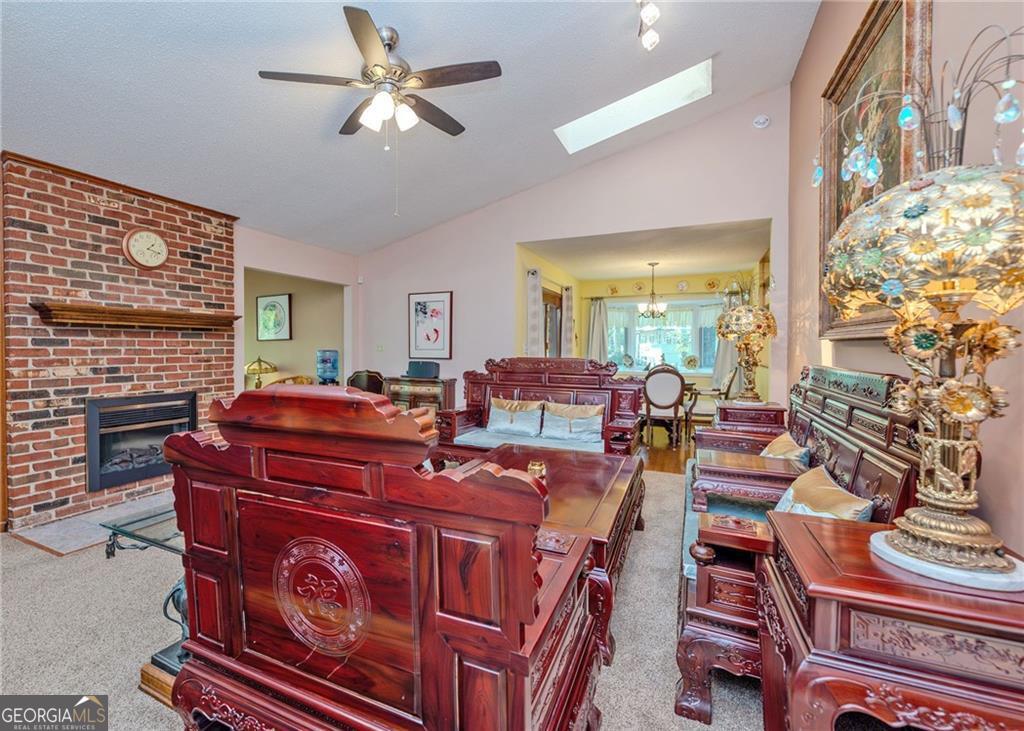 7 Old Oak Trail Hartwell GA 30643