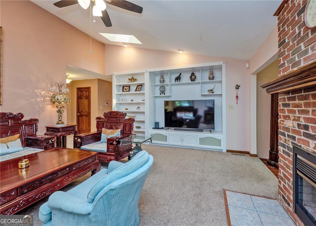 7 Old Oak Trail Hartwell GA 30643