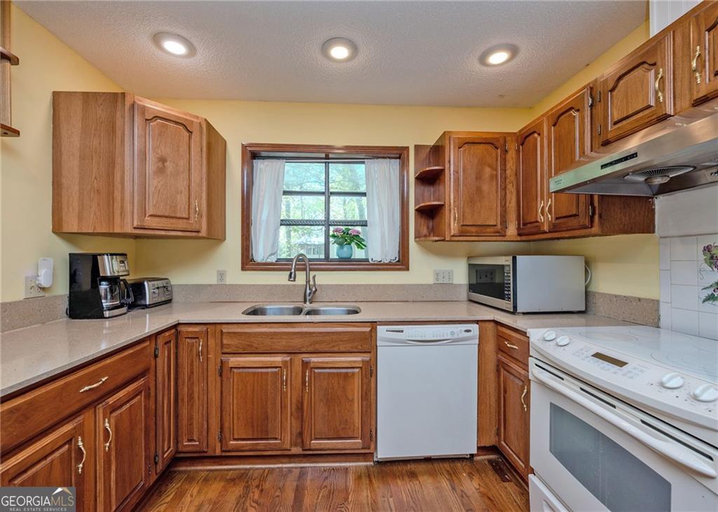 7 Old Oak Trail Hartwell GA 30643