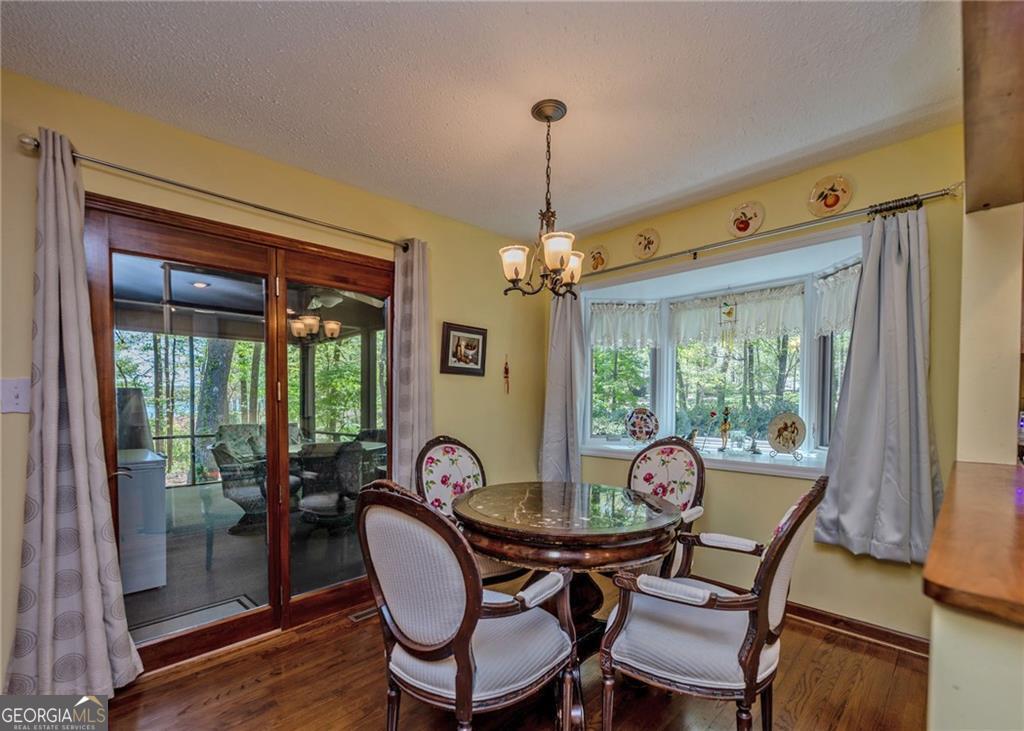 7 Old Oak Trail Hartwell GA 30643