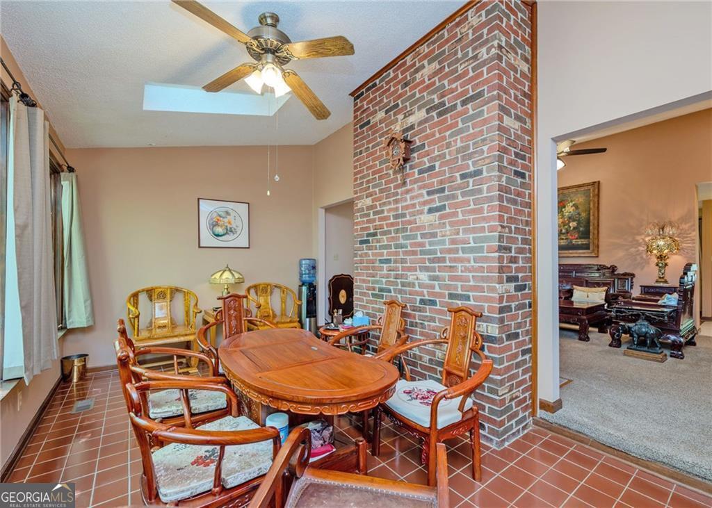 7 Old Oak Trail Hartwell GA 30643