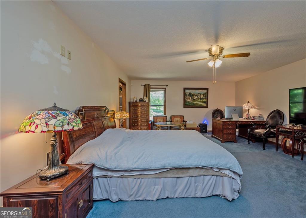 7 Old Oak Trail Hartwell GA 30643