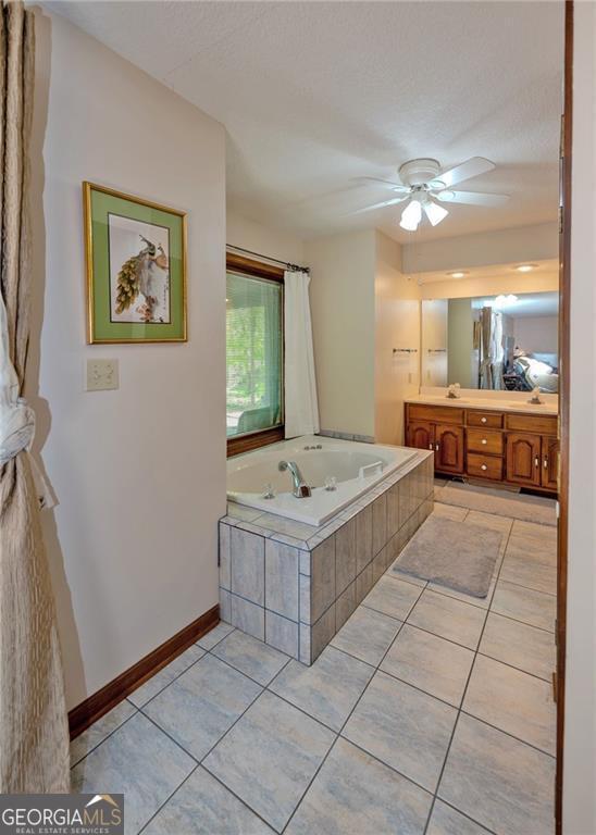 7 Old Oak Trail Hartwell GA 30643