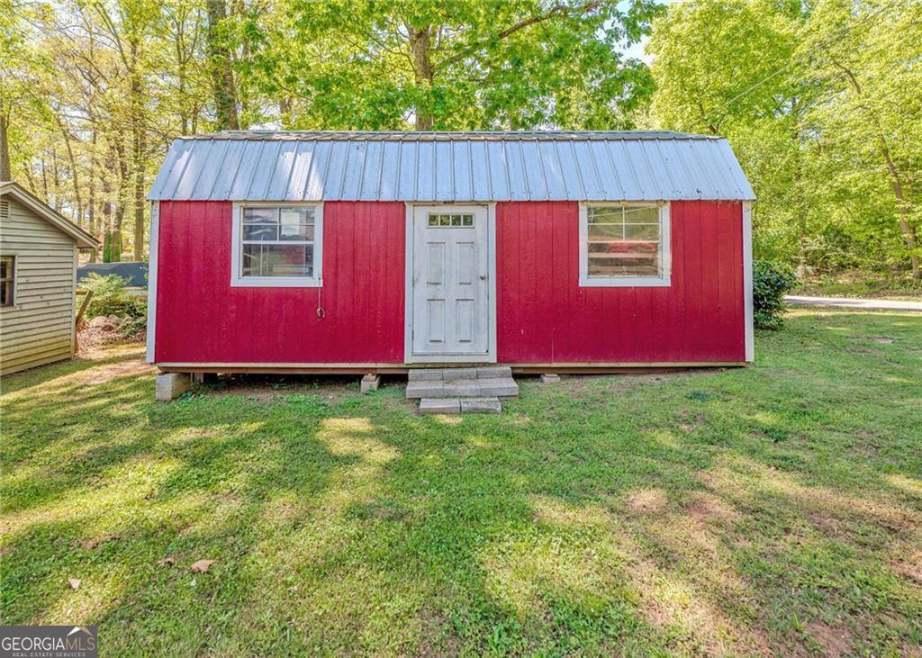 7 Old Oak Trail Hartwell GA 30643