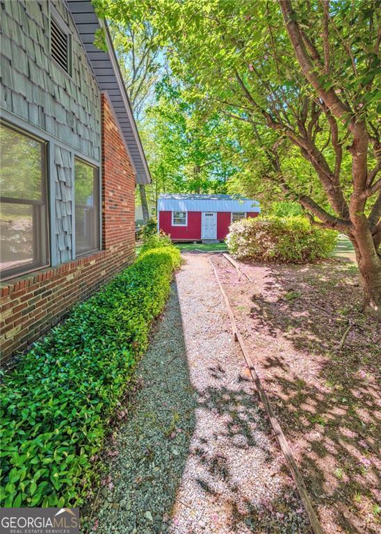 7 Old Oak Trail Hartwell GA 30643