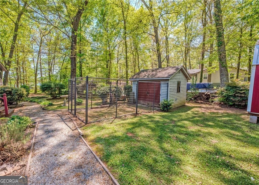 7 Old Oak Trail Hartwell GA 30643