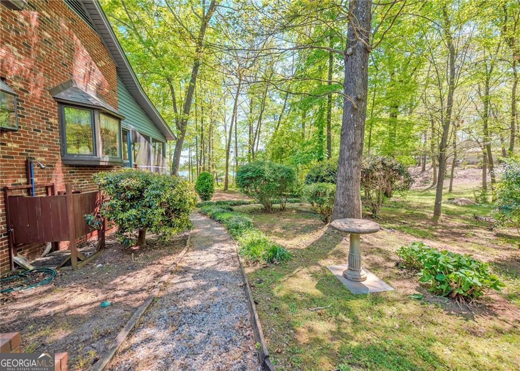 7 Old Oak Trail Hartwell GA 30643