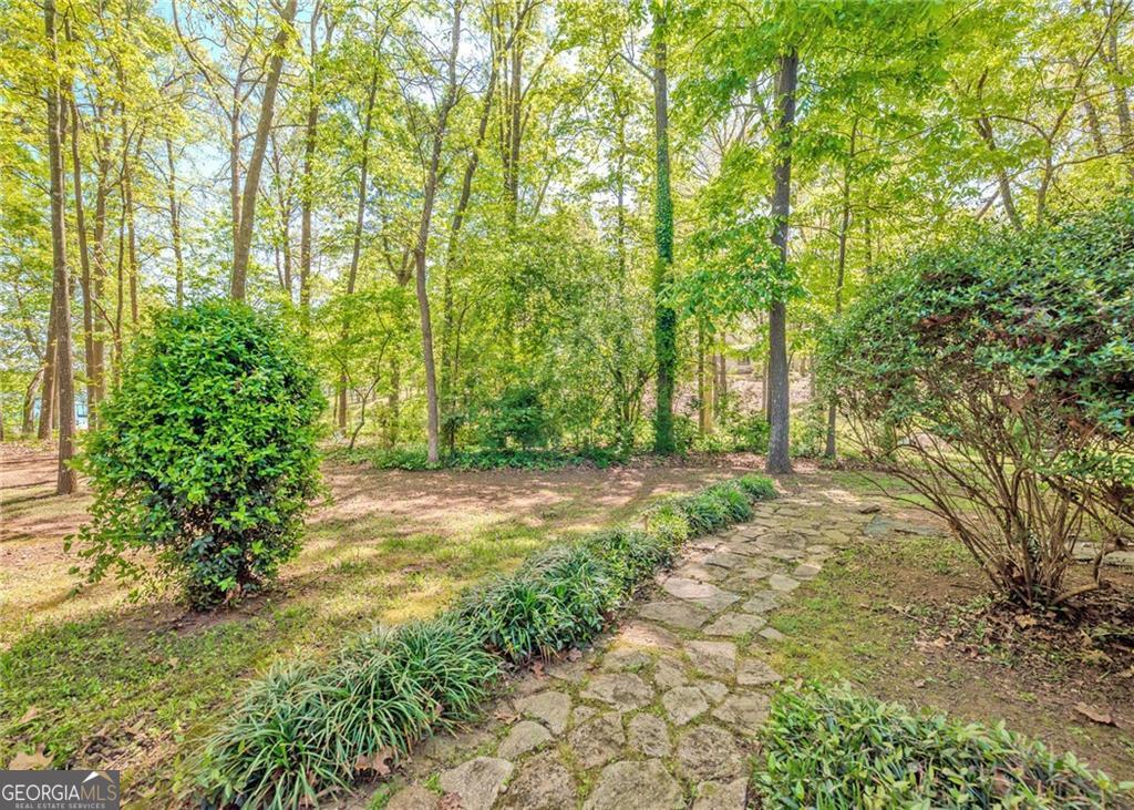 7 Old Oak Trail Hartwell GA 30643
