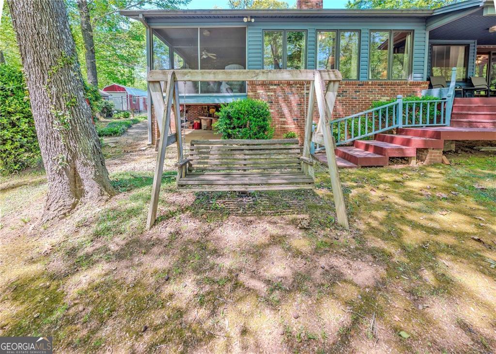 7 Old Oak Trail Hartwell GA 30643