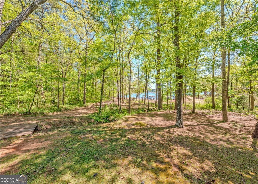 7 Old Oak Trail Hartwell GA 30643