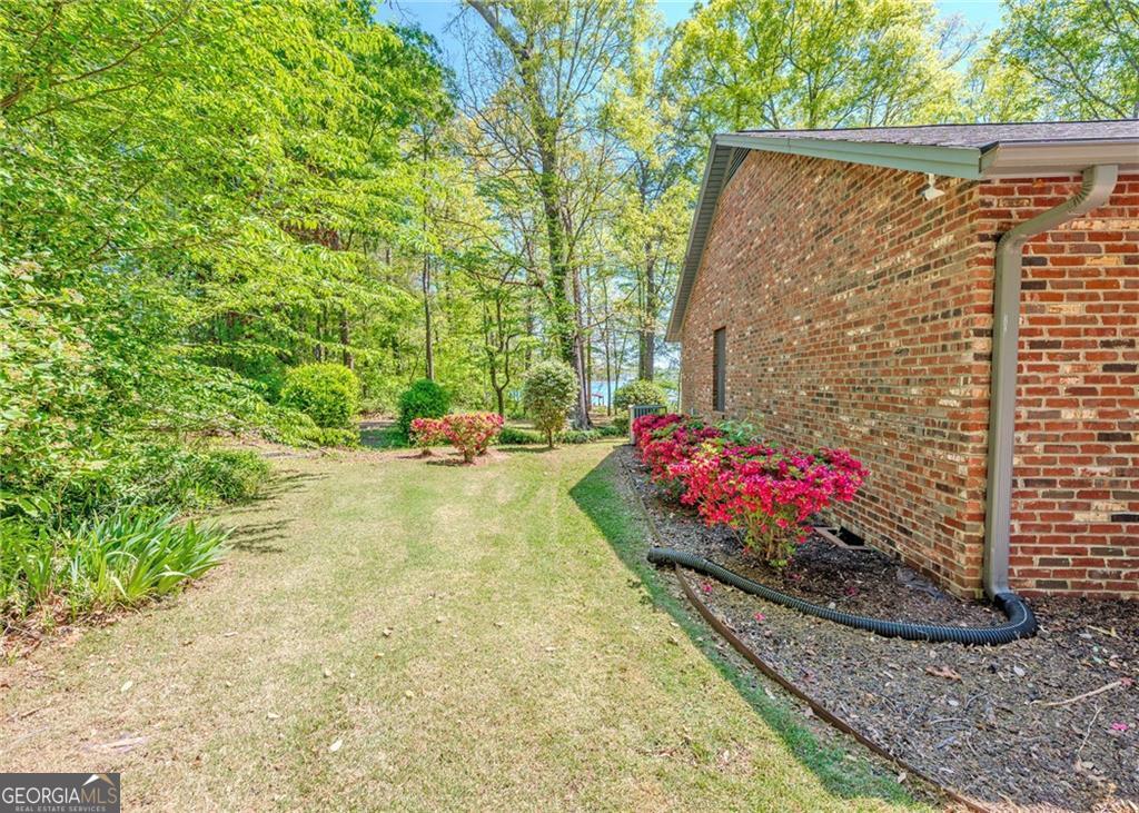 7 Old Oak Trail Hartwell GA 30643